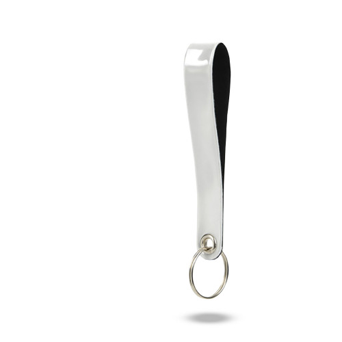 Brelok REF-LOOP Srebrny 20351-00 