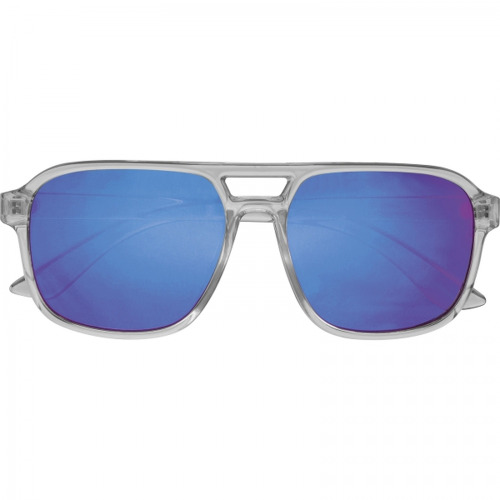 Okulary przeciwsłoneczne UV400 LILA Niebieski 5389404 (3)
