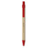 Długopis biodegradowalny czerwony IT3780-05 (1) thumbnail