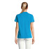 PULSE W OMEN POLO Aqua S04501-AQ-XS (1) thumbnail