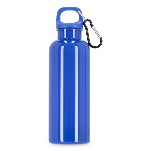 Butelka na wodę Nina R-PET 500 ml Hardcolor Niebieski LT98911-N0011 (2)