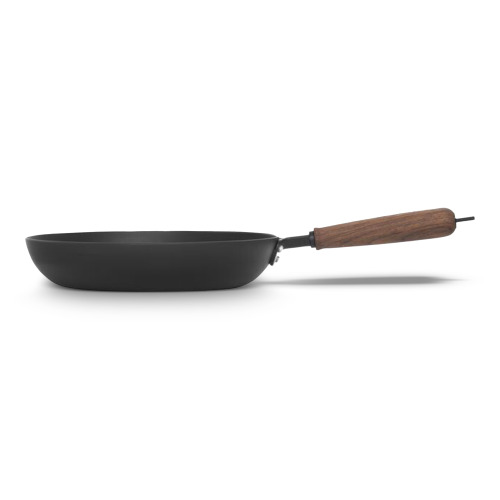 Orrefors Jernverk kuta patelnia  seria BlackSmith Czarny LT54040-N0002 (3)