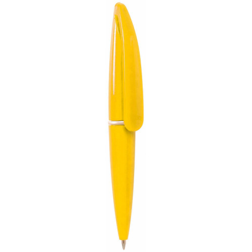 Długopis żółty V1786-08 
