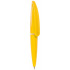 Długopis żółty V1786-08  thumbnail