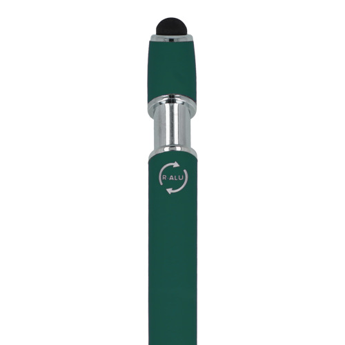 Paris soft touch R-AL czarny tusz Ciemnozielony LT80607-N0030 (1)