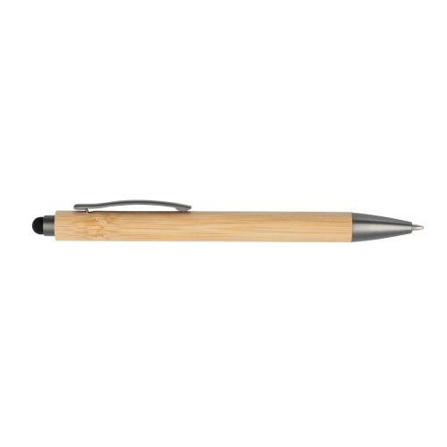 Bambusowy długopis, touch pen | Keandre Drewno V0058-17 