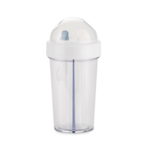 Kubek z dwiema komorami DUI 420 ml
