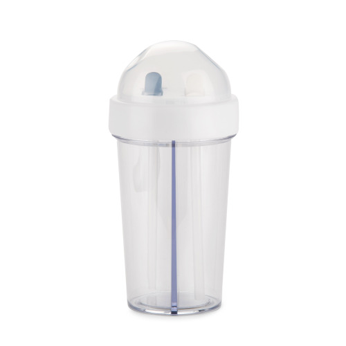 Kubek z dwiema komorami DUI 420 ml Biały 16053-01 