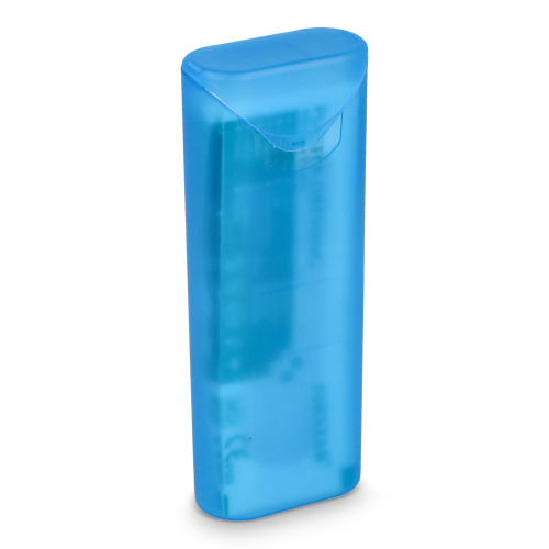 Pudełko z 10 plastrami z polietylenu (70 × 18 mm) Niebieski LT90319-N0011 (2)