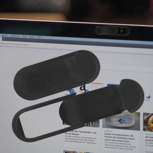 Zaślepka na kamerę w laptopie VIVIAN