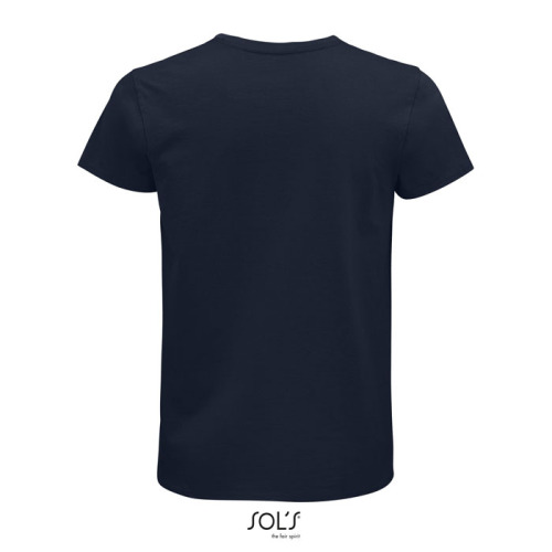 PIONEER MEN T-SHIRT 175g French Navy S03565-FN-M (1)