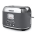 Toster Muse 1000 W Ciemnoszary LT55011-N0060  thumbnail