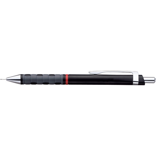 Ołówek mechaniczny ABS rOtring Tikky Czarny VA810-03 