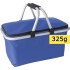 Koszyk na zakupy niebieski V9431-11 (3) thumbnail