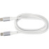 Kabel do ładowania i przesyłania danych Biały VA475-02 (1) thumbnail
