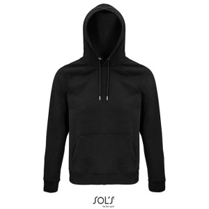 Bluza Unisex Bawełna Organiczna Poliester Recykling