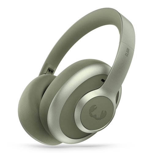 Fresh 'n Rebel Clam Blaze 2 Słuchawki Over-Ear ENC Dried Green LT49743-N0049 