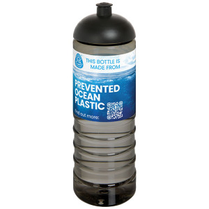 H2O Active® Eco Treble bidon z kopułową pokrywką o pojemności 750 ml 