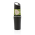Butelka sportowa BE O Bottle Czarny P433.121 (7) thumbnail