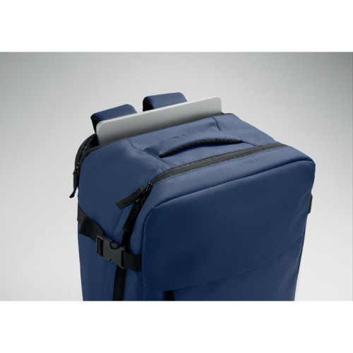 Przedłużany plecak kabinowy 20L Niebieski MO3195-04 (3)