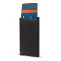 Karta blokująca RFID wykonana z ABS Czarny LT92191-N0002 (2) thumbnail