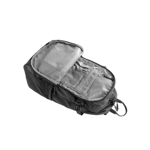 Plecak na laptopa SALWIN Schwarzwolf Czarny F3524900AJ303 (3)