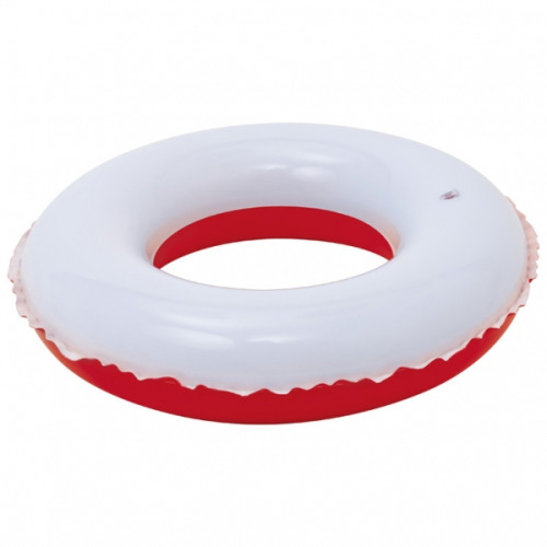 Koło do pływania BEVEREN Czerwony 863905 (1)