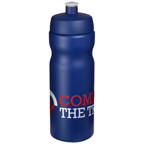 Bidon Baseline® Plus o pojemności 650 ml Niebieski 21068419 (1)