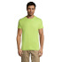 REGENT UNISEX T-SHIRT 150g Apple Green S11380-AG-5XL  thumbnail