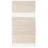 Citizen Green Seabeach fouta o wymiarach 100 x 180 cm Beżowy 1PZ03402  thumbnail