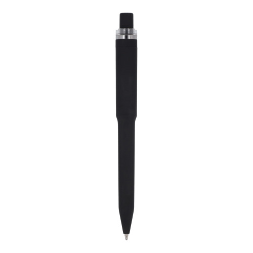 Długopis Ozzy soft touch Czarny LT87075-N0002 (5)