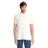 PACIFIC MEN POLO Off-White S04439-WW-S  thumbnail