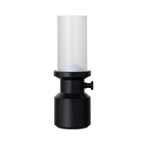 Lampka na biurko VINGA Niori Czarny VG649-03 (1)