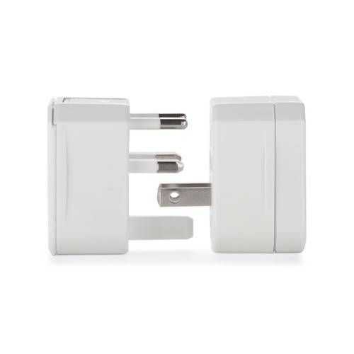 Adapter podróżny RESA Biały 09052 (7)