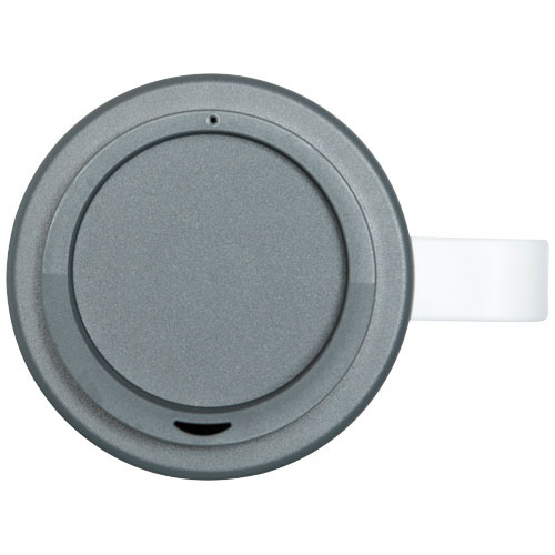 Kubek termiczny z serii Americano® Grande o pojemności 350 ml Szary 21000426 (4)