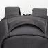 Antykradzieżowy plecak z miejscem na laptopa 15,6` / Safback Czarny IP31073011 (1) thumbnail