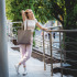 Torba na ramię OEKO-TEX® 140g/m² 38x42cm Szary LT95156-N0061 (2) thumbnail