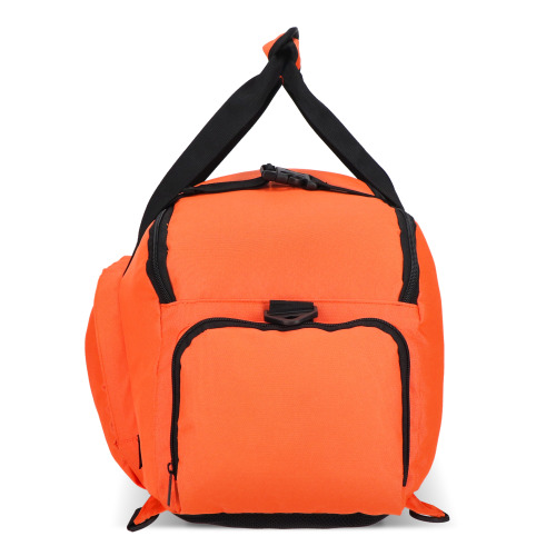 Torba sportowa / plecak Karo R-PET 27L Pomarańczowy LT95281-N0026 (9)
