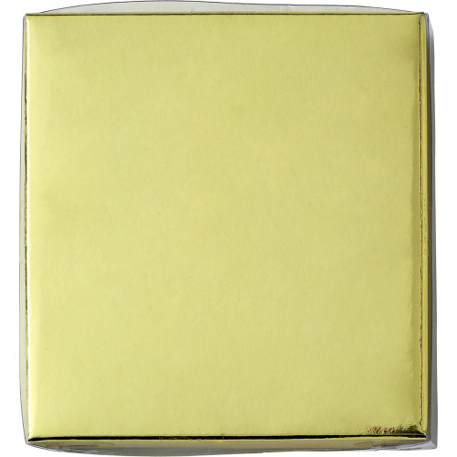 Świecznik "gwiazda" Złoty V8821-24 (7)