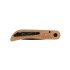Drewniany nóż składany, scyzoryk Nemus brązowy P414.039 (4) thumbnail