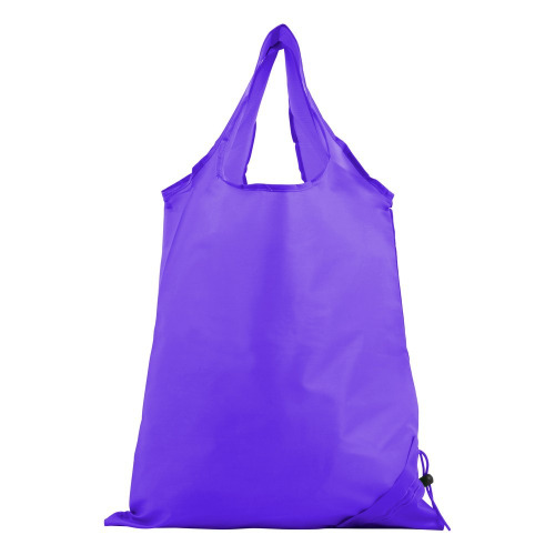 Składana torba na zakupy fioletowy V0581-13 (2)