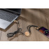 Kabel USB 4 w 1 GLOWIK Czarny 09187-02 (9) thumbnail
