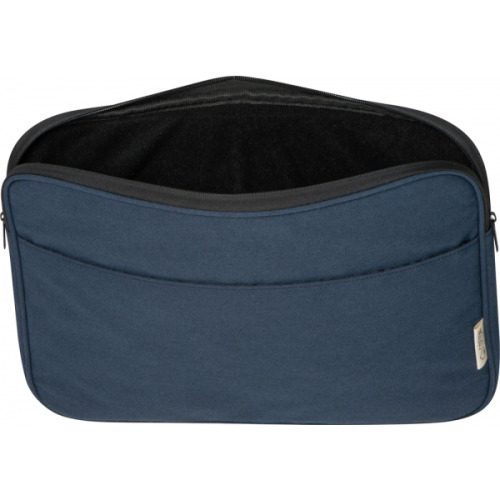 Pokrowiec na laptopa GLENDA Granatowy 6439544 (3)