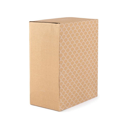 Dzbanek termiczny 1200 ml VINGA Ocha Szary VG111-19 (1)