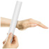 RFX™ reflective odblaskowa opaska zatrzaskowa z PVC o długości 44 cm Biały 1PR00301 (5) thumbnail