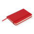 Notatnik R-PET/PU A6 Czerwony LT92070-N0021 (1) thumbnail