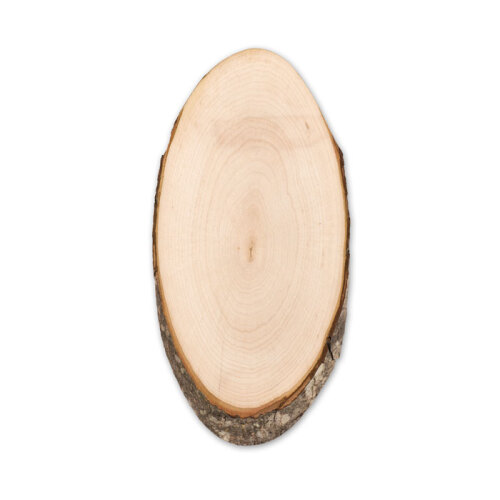 Owalna deska do krojenia drewna MO8862-40 (1)