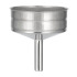 Kawiarka 200 ml Xavax Srebrny VHX02-32 (12) thumbnail