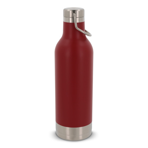 Termos ze stali nierdzewnej 400ml Czerwony LT98811-N0021 
