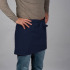 Fartuch kelnerski KOLDBY 160g/m² Granatowy 138144 (3) thumbnail